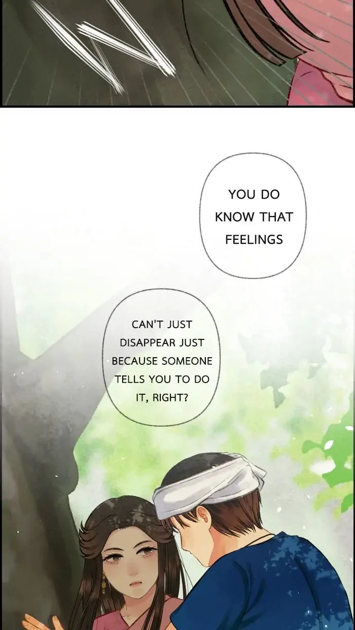 Loveless Heroine Chapter 26 page 47