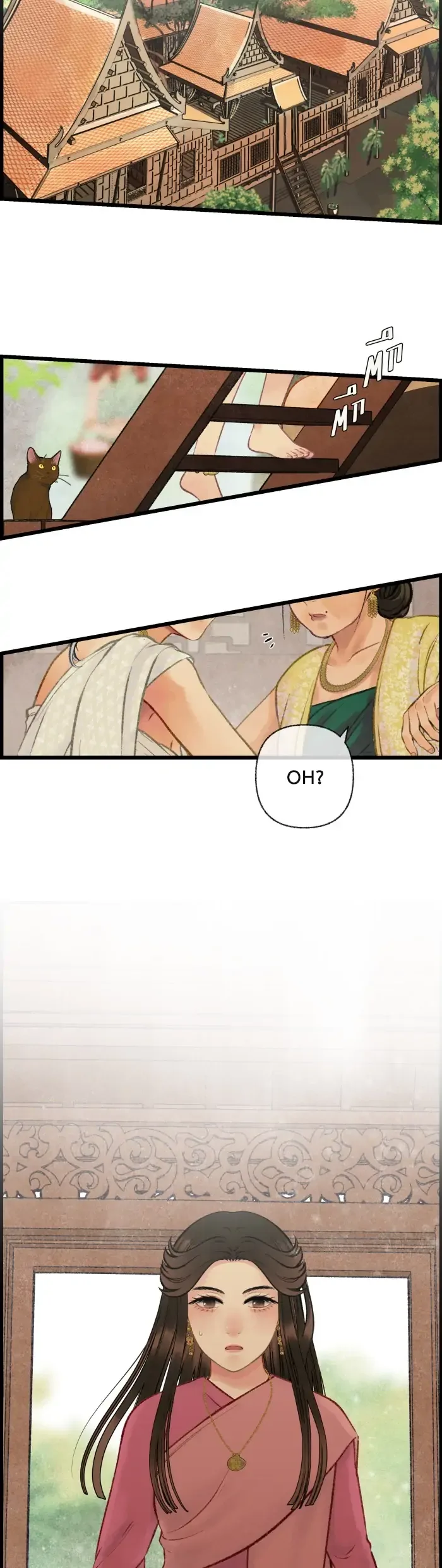 Loveless Heroine Chapter 26 page 57