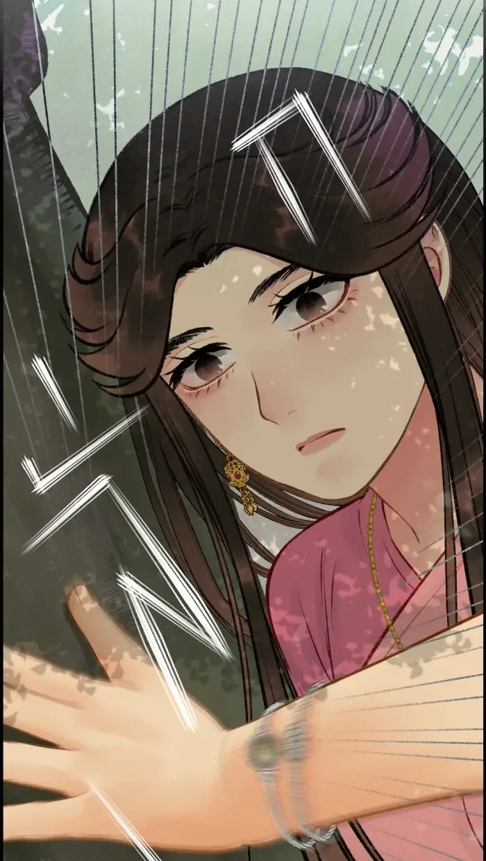 Loveless Heroine Chapter 26 page 46