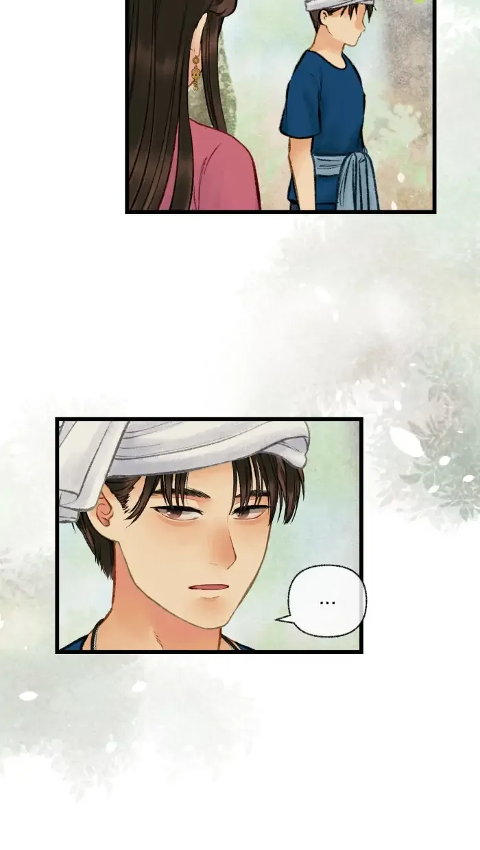 Loveless Heroine Chapter 26 page 19