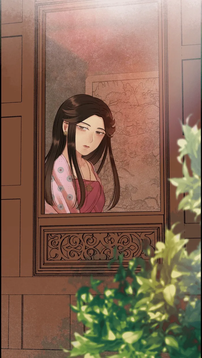 Loveless Heroine Chapter 30 page 5