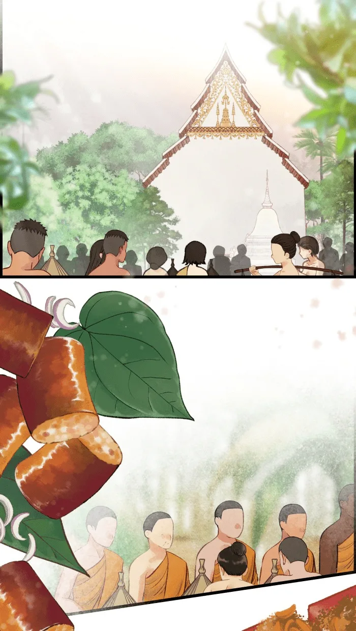 Loveless Heroine Chapter 30 page 14