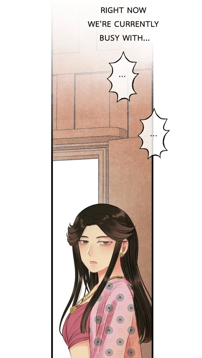 Loveless Heroine Chapter 30 page 8