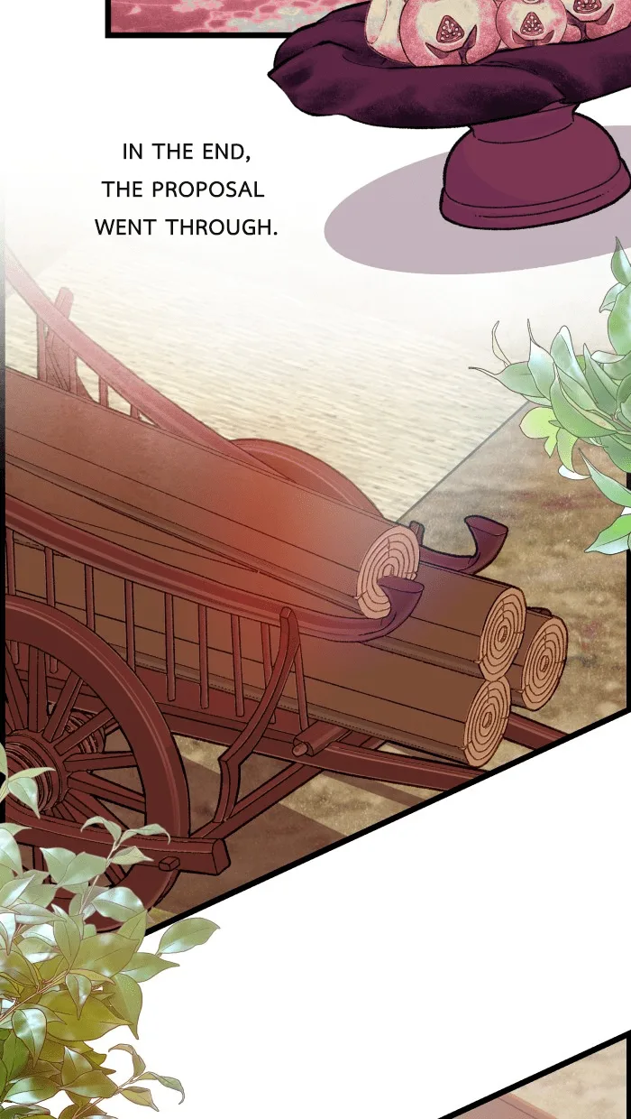 Loveless Heroine Chapter 30 page 3