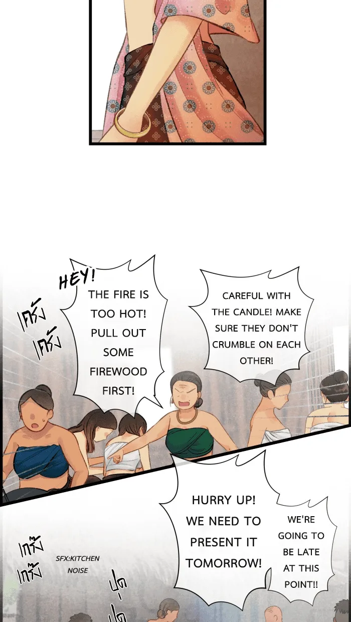 Loveless Heroine Chapter 30 page 9