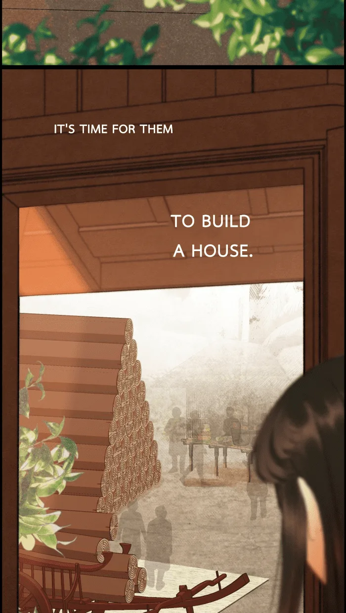 Loveless Heroine Chapter 30 page 6