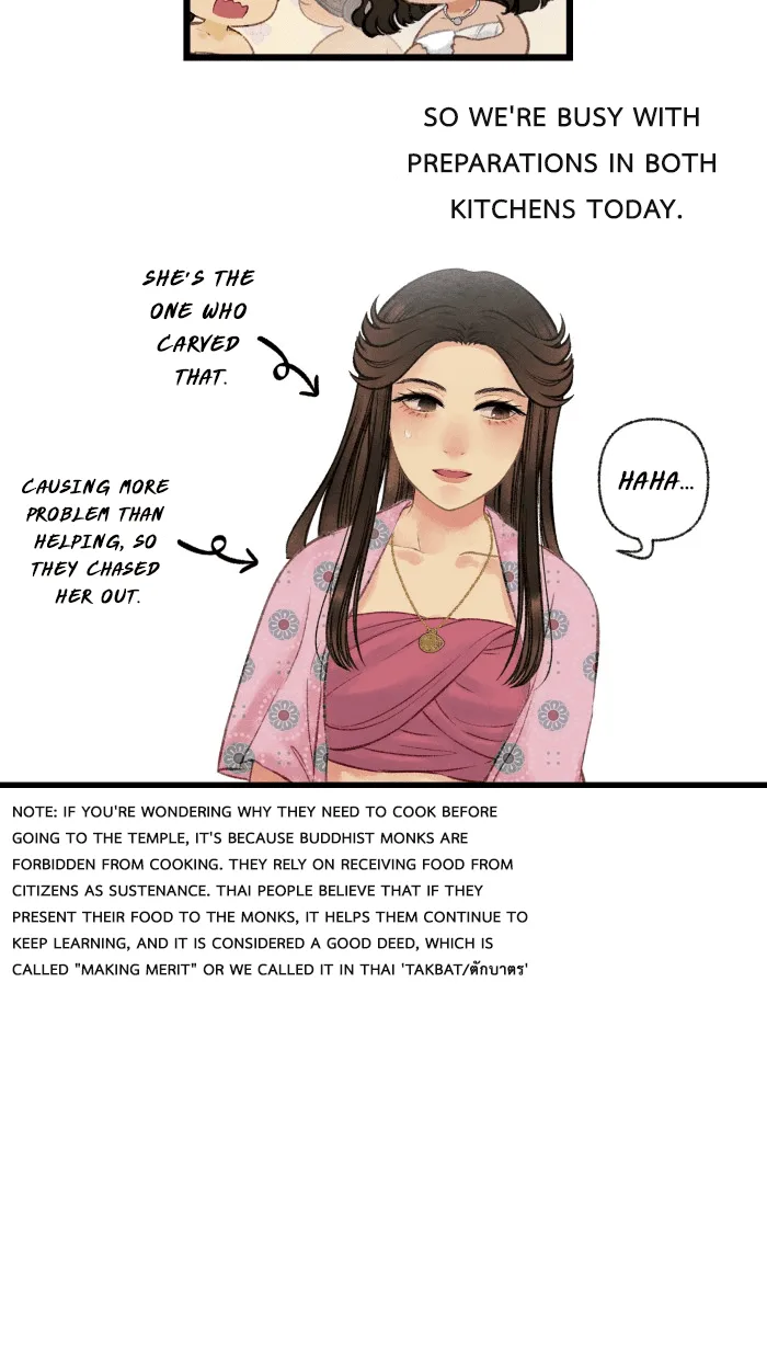 Loveless Heroine Chapter 30 page 11