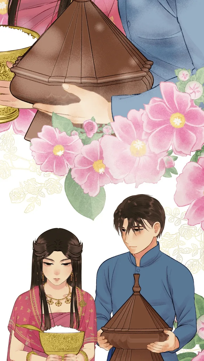 Loveless Heroine Chapter 30 page 16