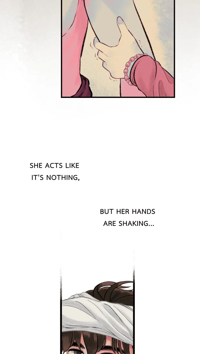 Loveless Heroine Chapter 27 page 11