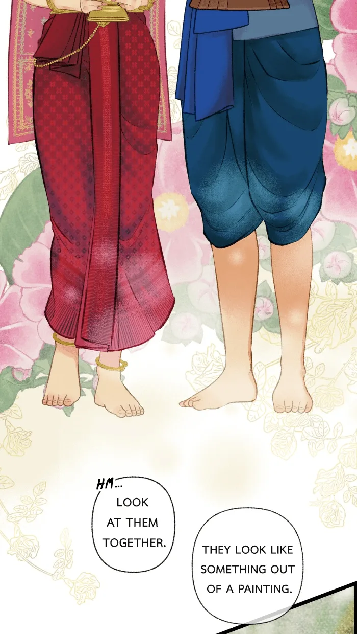 Loveless Heroine Chapter 30 page 17