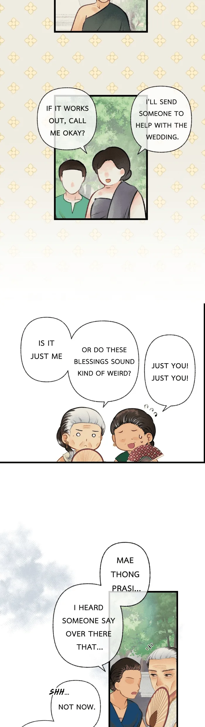 Loveless Heroine Chapter 30 page 29