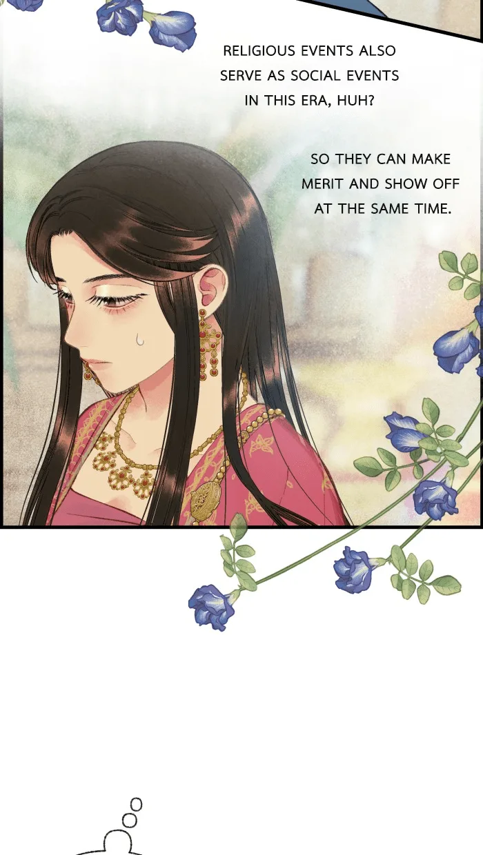 Loveless Heroine Chapter 30 page 19