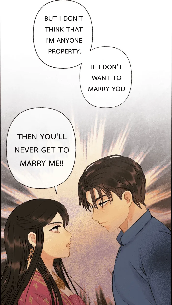 Loveless Heroine Chapter 30 page 46