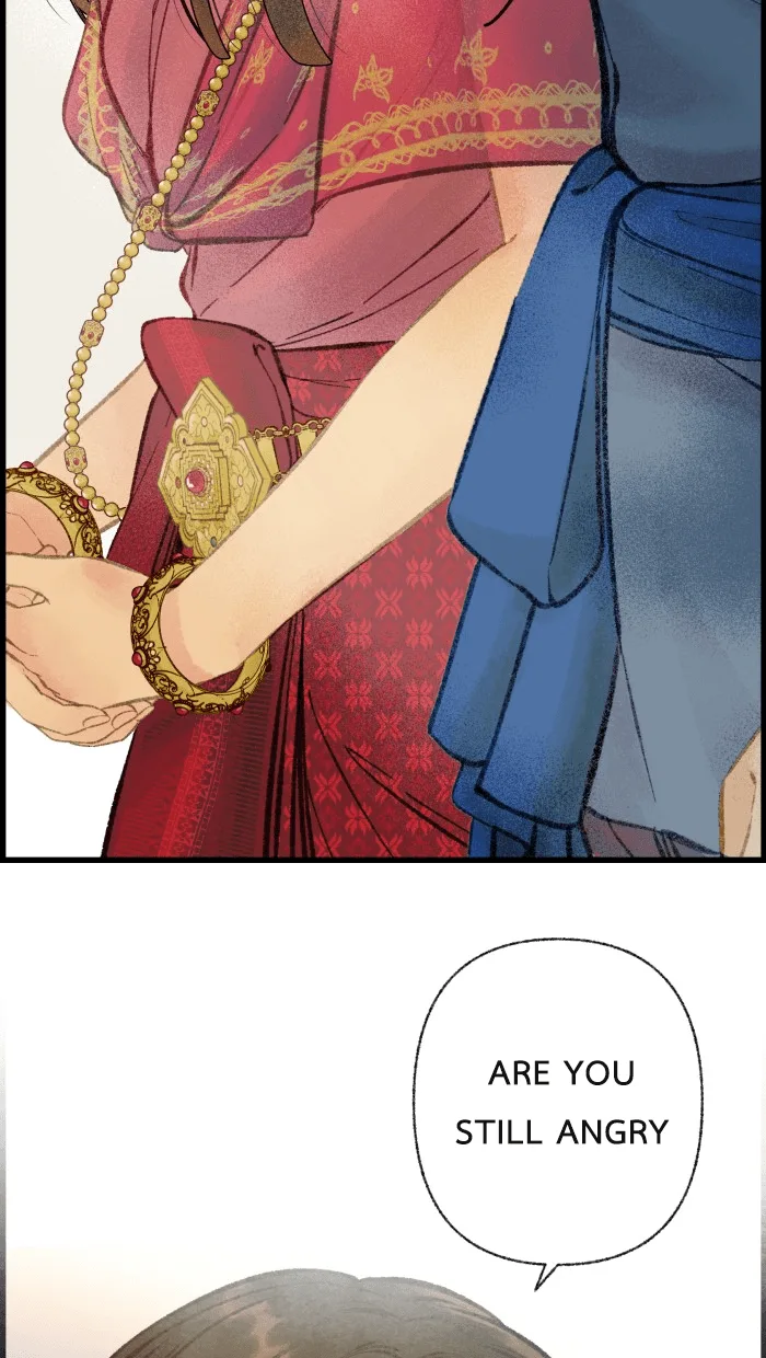 Loveless Heroine Chapter 30 page 34