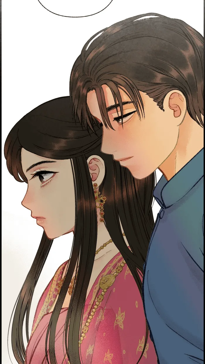 Loveless Heroine Chapter 30 page 33