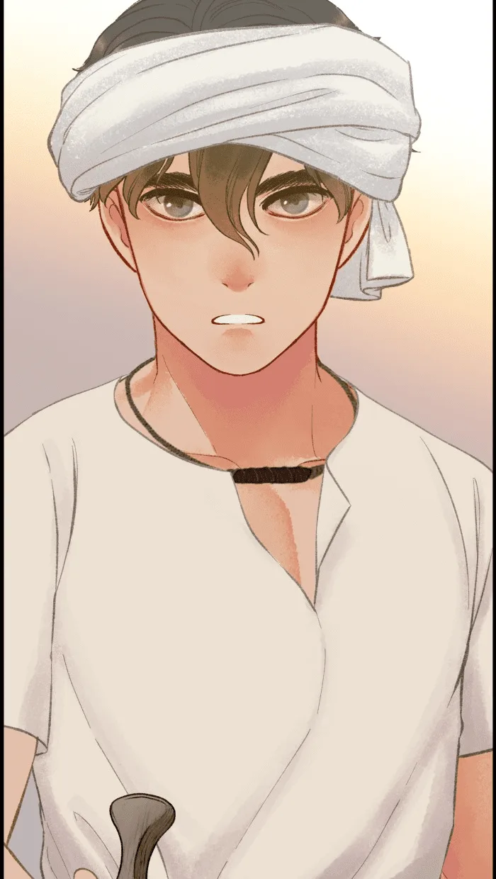Loveless Heroine Chapter 30 page 52