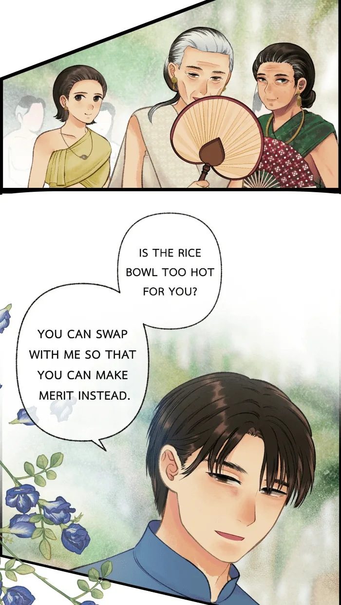 Loveless Heroine Chapter 30 page 18