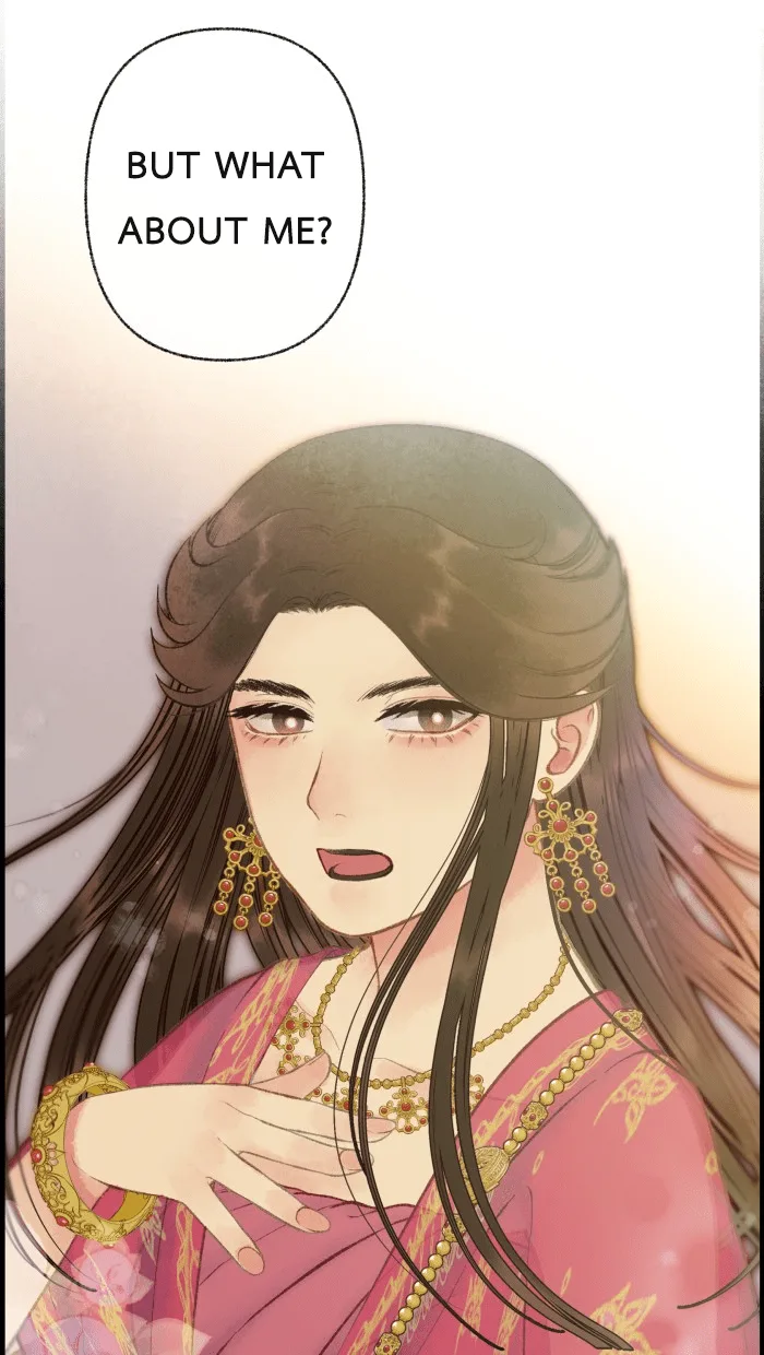 Loveless Heroine Chapter 30 page 42