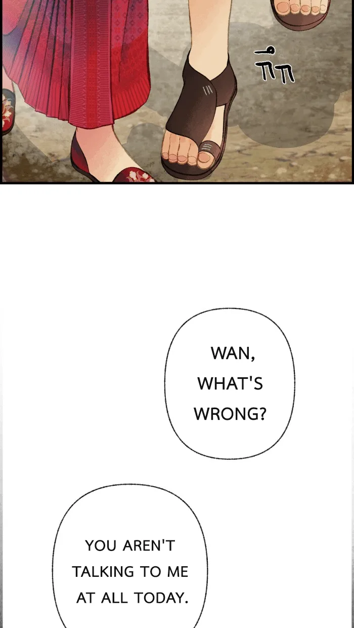 Loveless Heroine Chapter 30 page 32