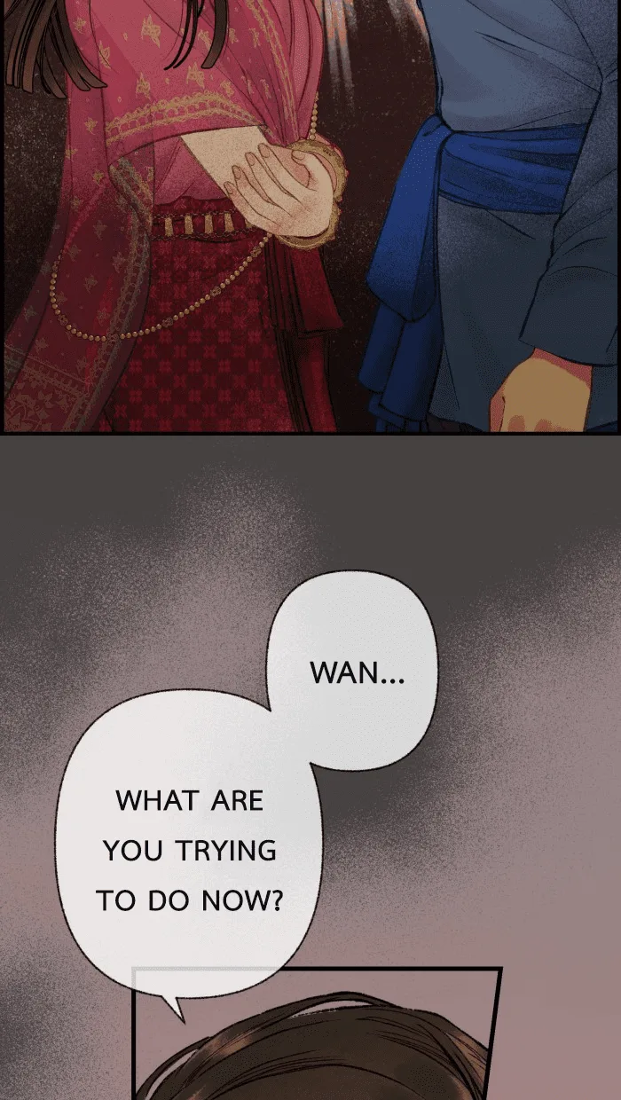 Loveless Heroine Chapter 30 page 47