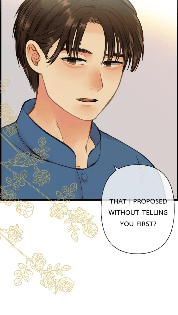 Loveless Heroine Chapter 30 page 35