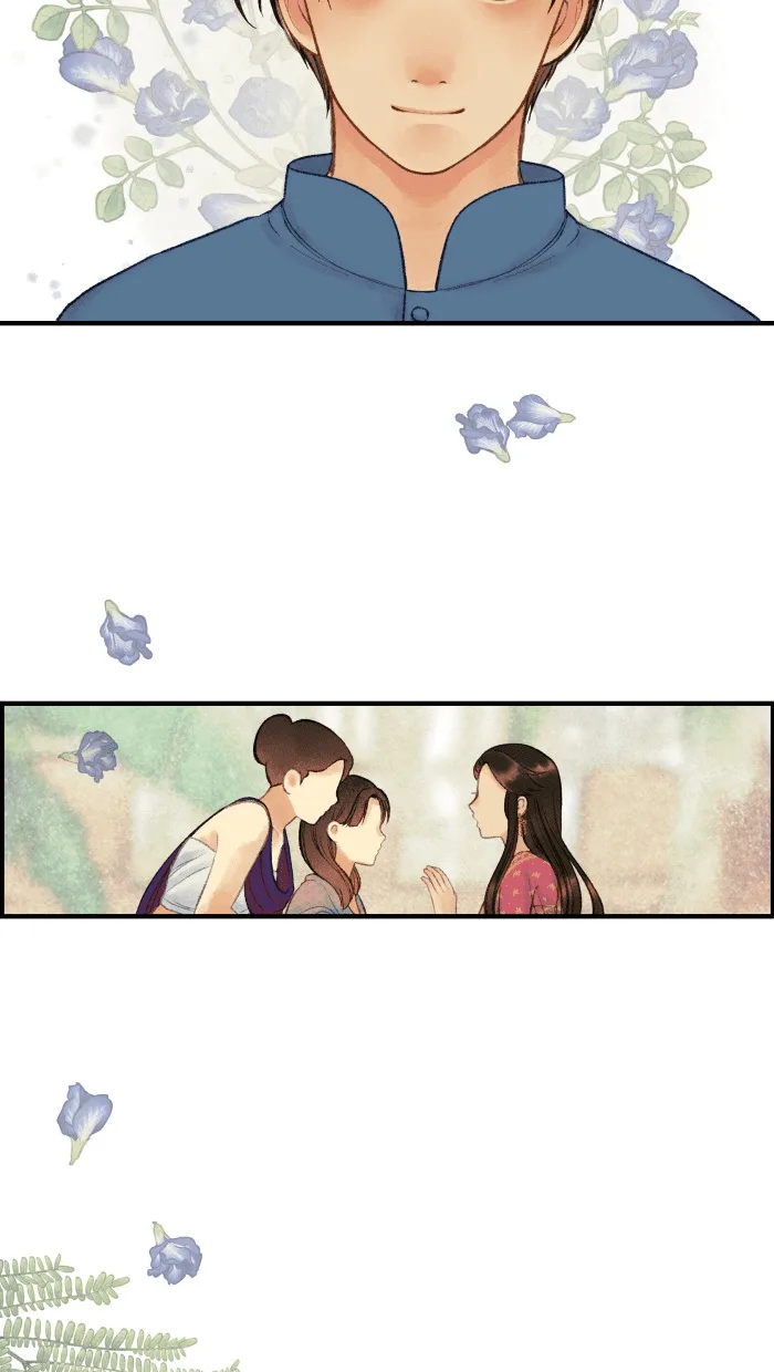 Loveless Heroine Chapter 30 page 25