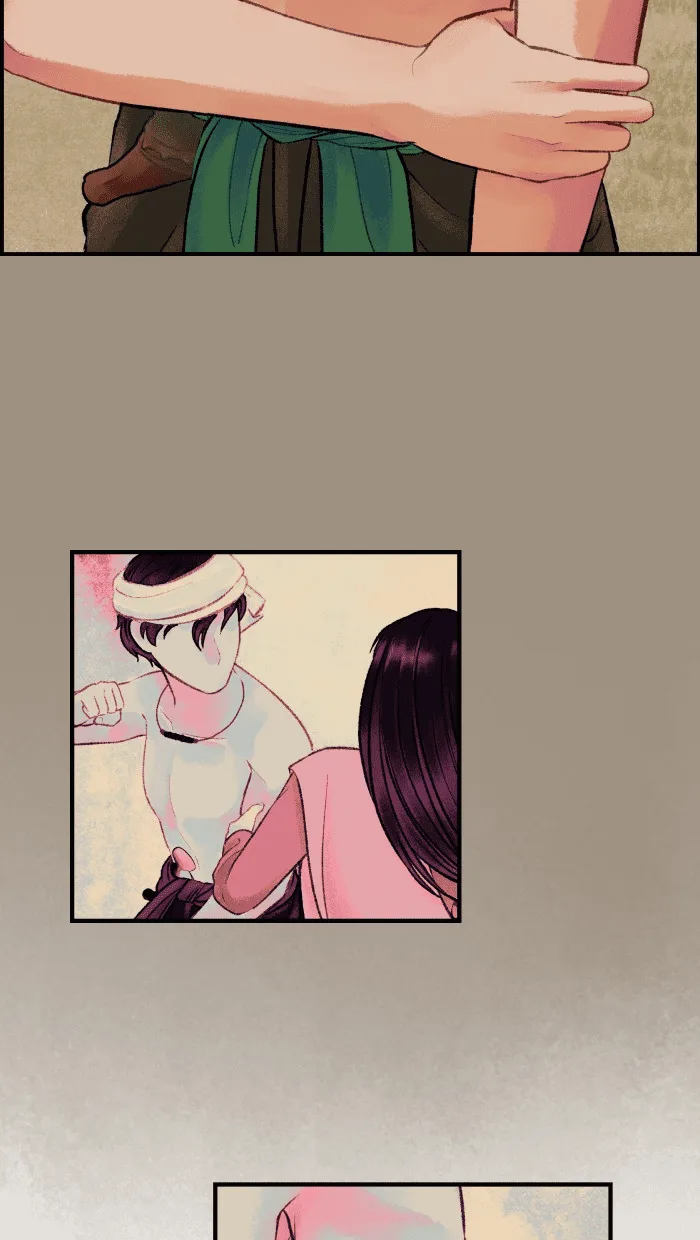 Loveless Heroine Chapter 27 page 10