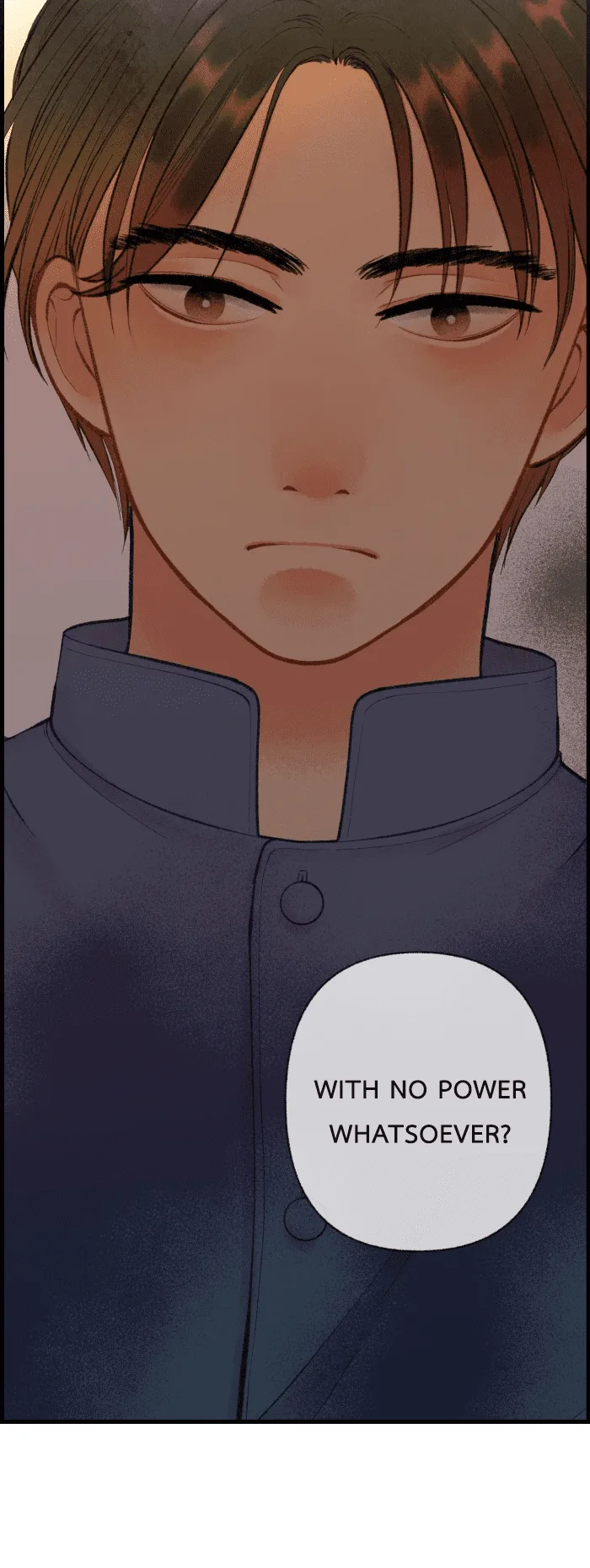 Loveless Heroine Chapter 30 page 44