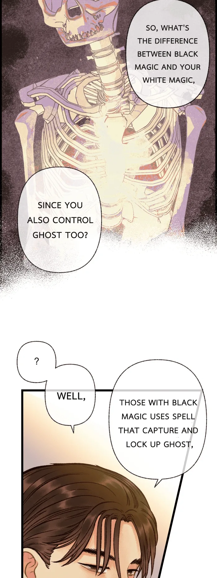Loveless Heroine Chapter 30 page 39