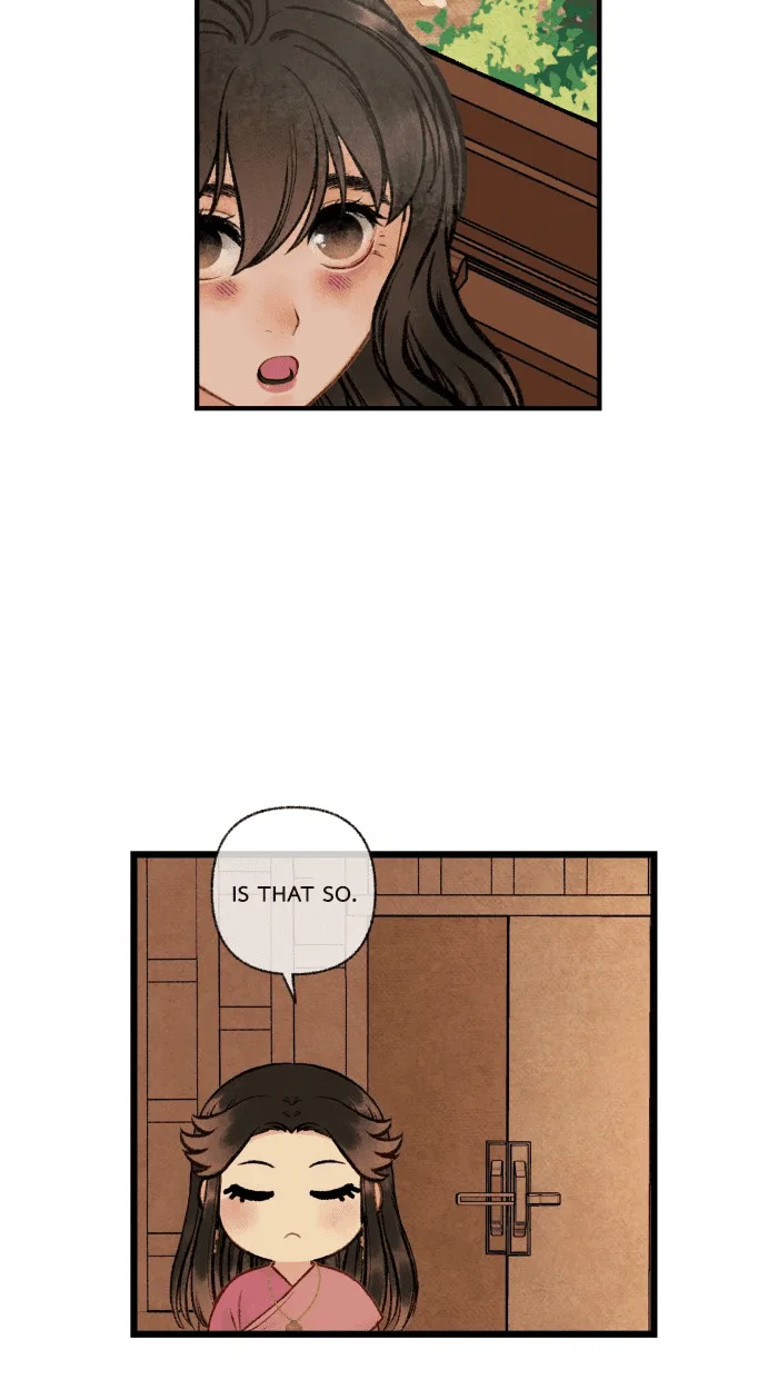 Loveless Heroine Chapter 27 page 30