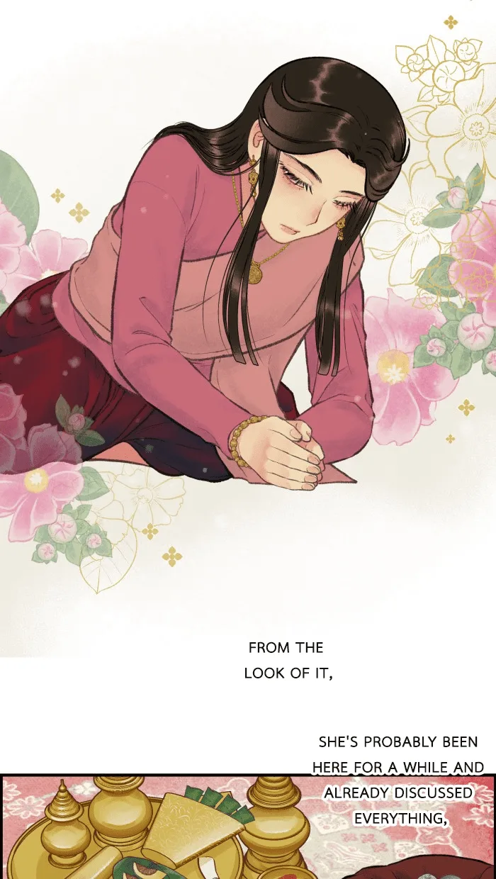 Loveless Heroine Chapter 27 page 16