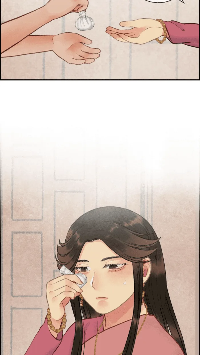 Loveless Heroine Chapter 27 page 28