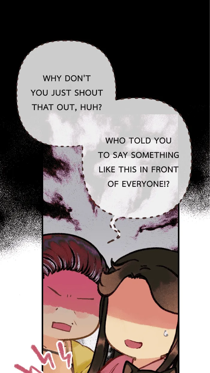 Loveless Heroine Chapter 27 page 22