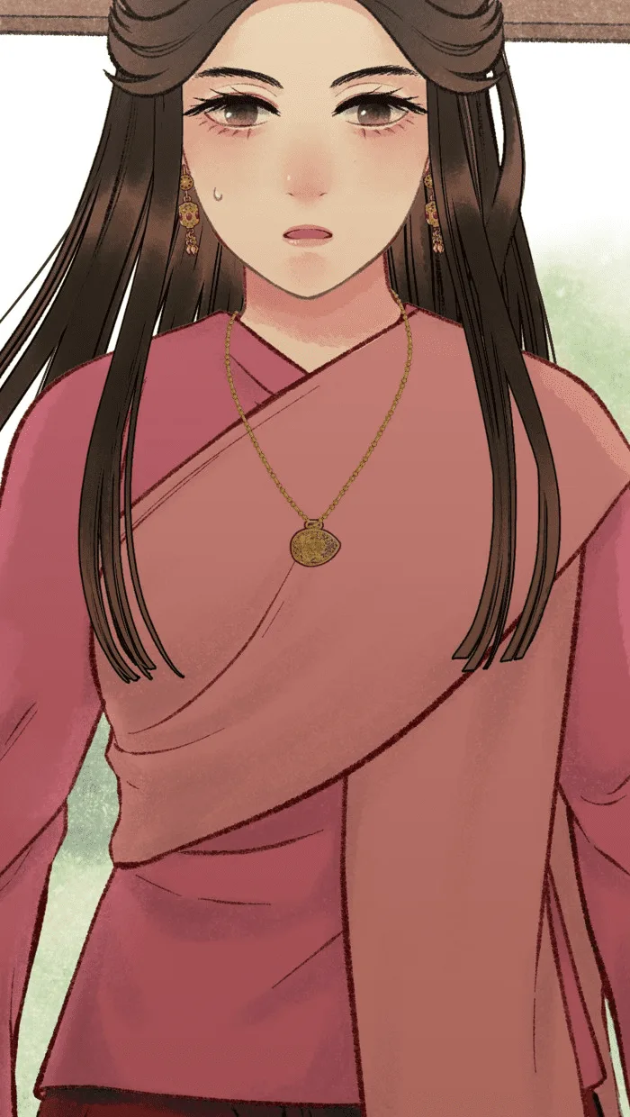 Loveless Heroine Chapter 27 page 3