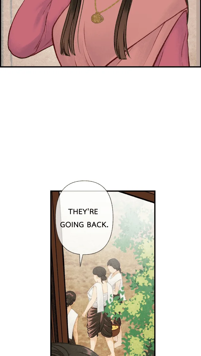 Loveless Heroine Chapter 27 page 29