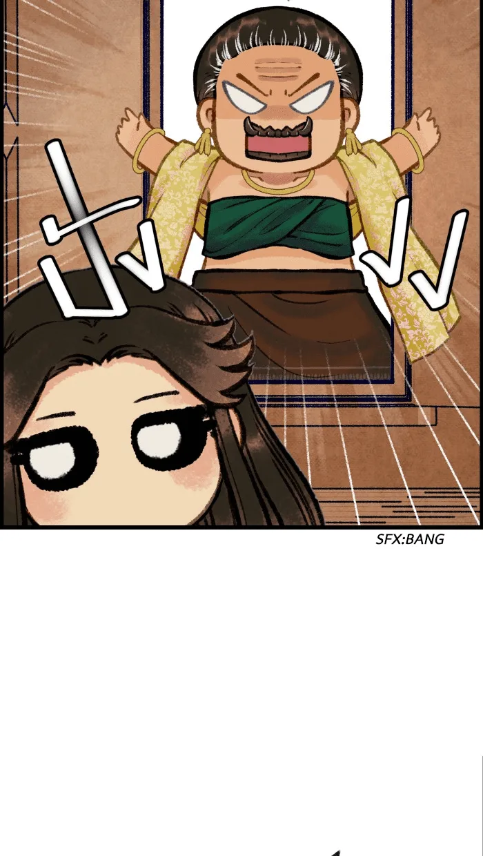 Loveless Heroine Chapter 27 page 32