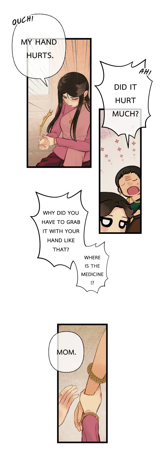 Loveless Heroine Chapter 27 page 42