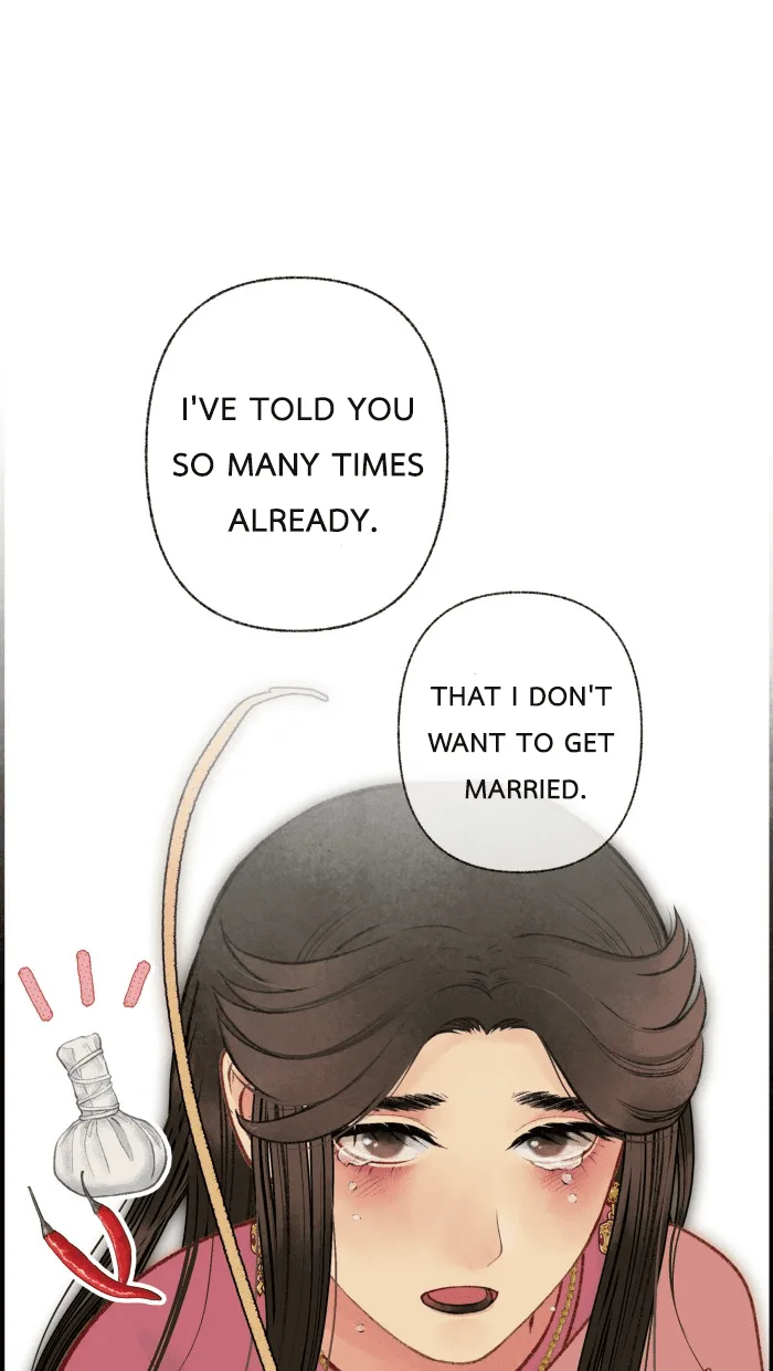 Loveless Heroine Chapter 27 page 38