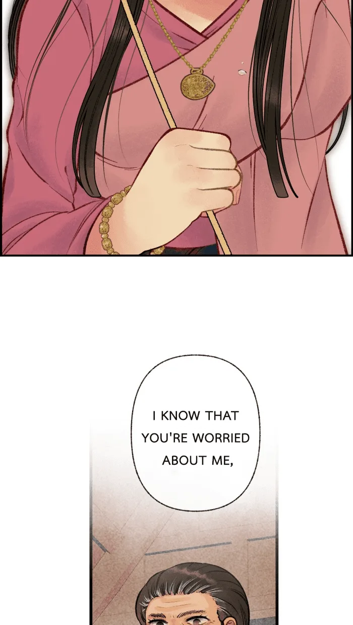 Loveless Heroine Chapter 27 page 39
