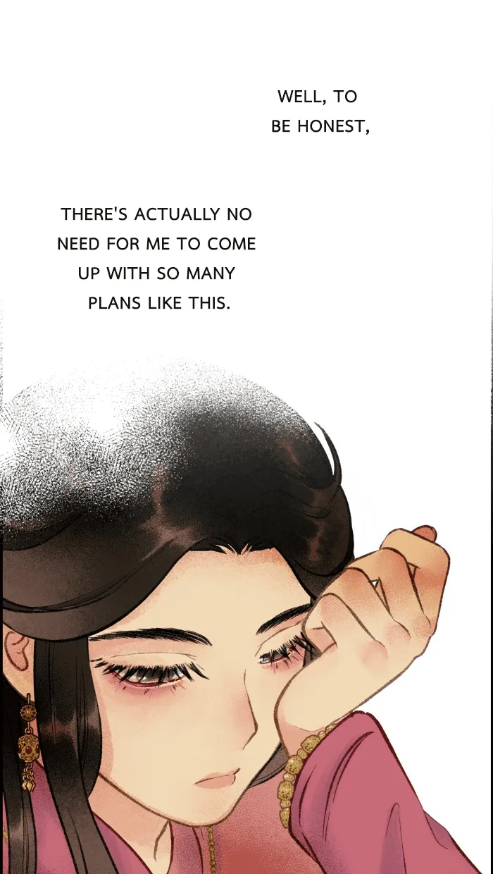 Loveless Heroine Chapter 27 page 46