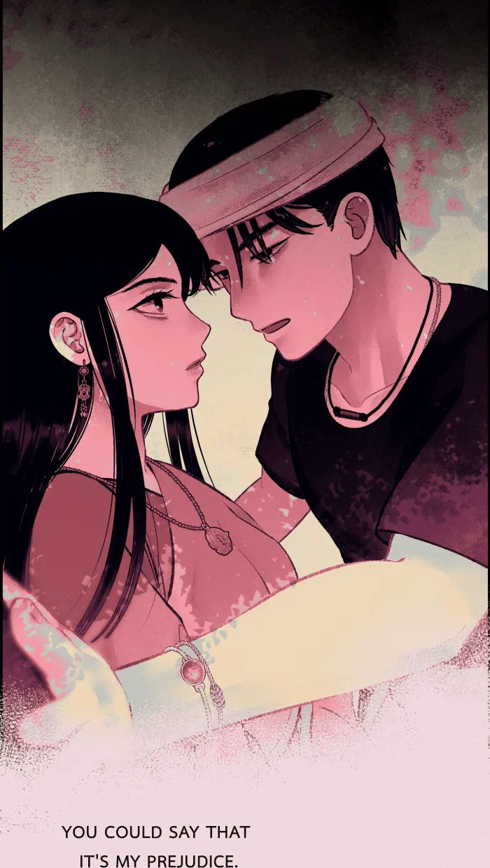 Loveless Heroine Chapter 27 page 49