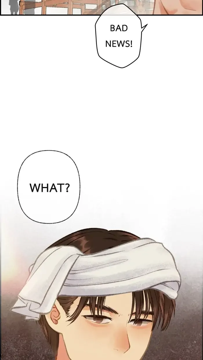 Loveless Heroine Chapter 31 page 10