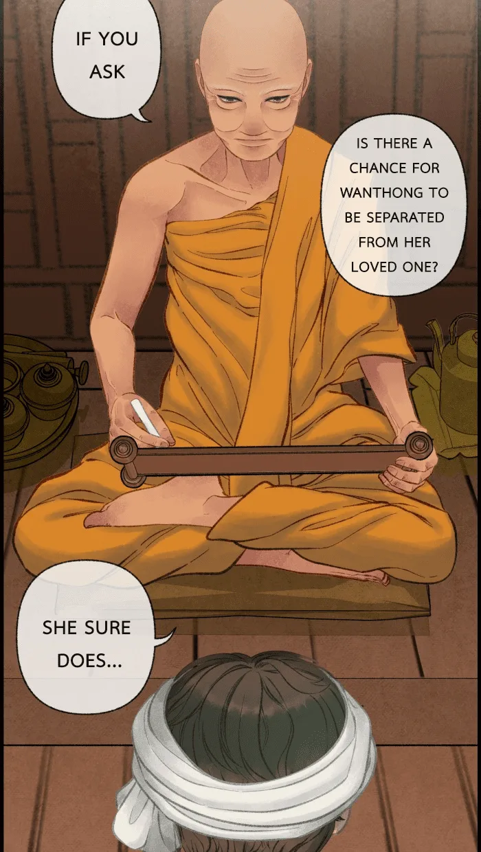 Loveless Heroine Chapter 32 page 7