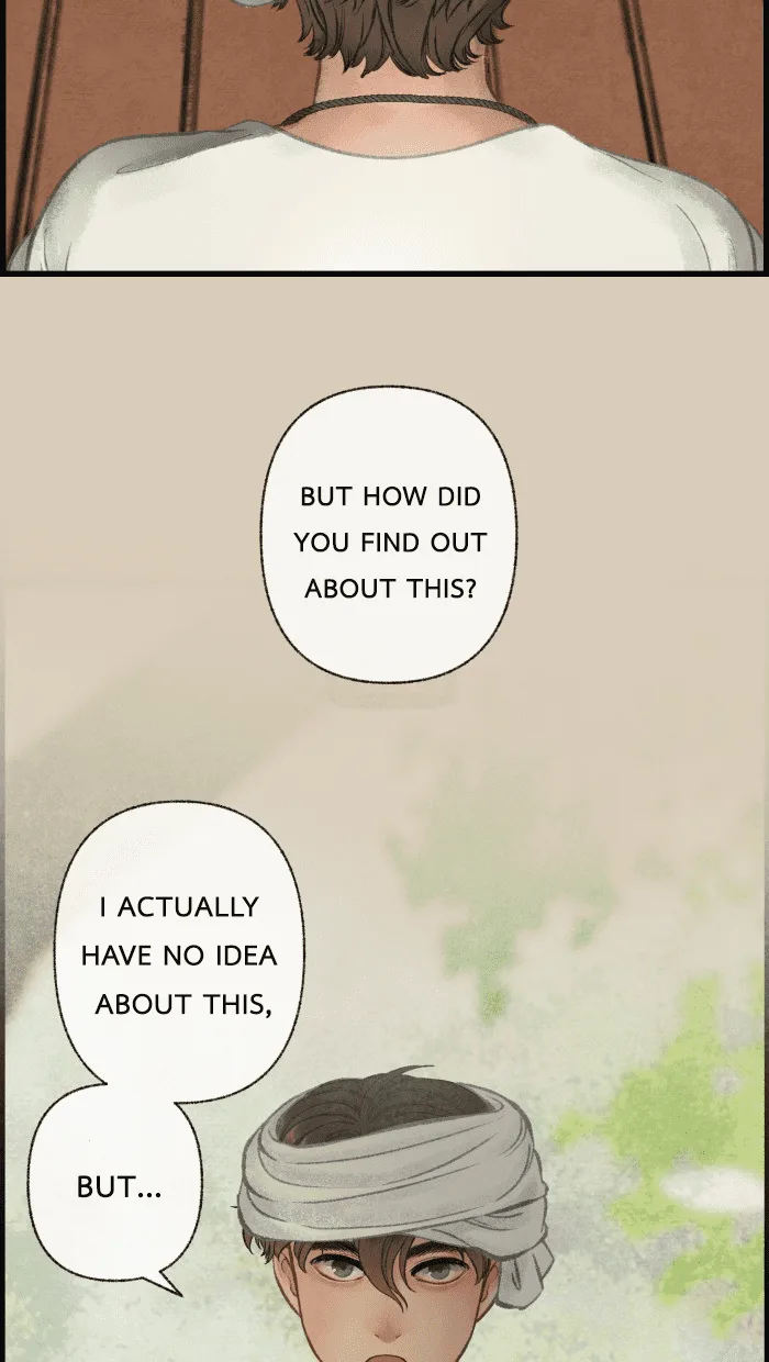 Loveless Heroine Chapter 32 page 8