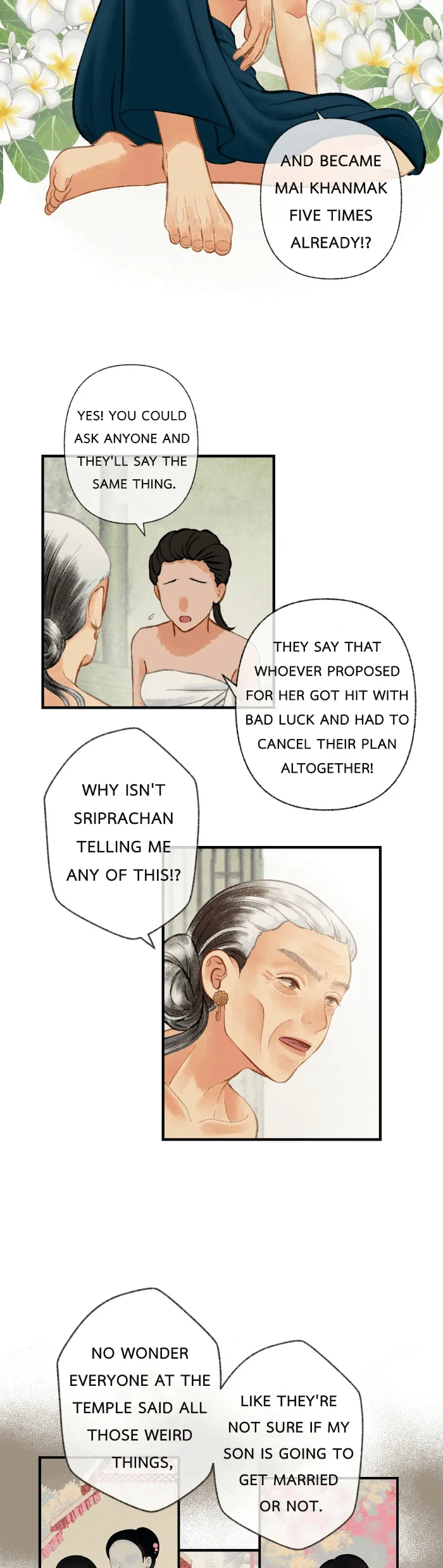 Loveless Heroine Chapter 32 page 16