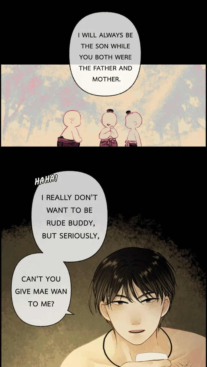 Loveless Heroine Chapter 32 page 54