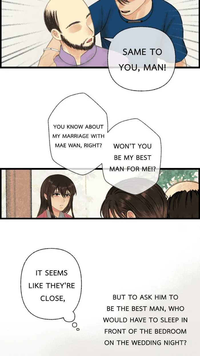 Loveless Heroine Chapter 32 page 45