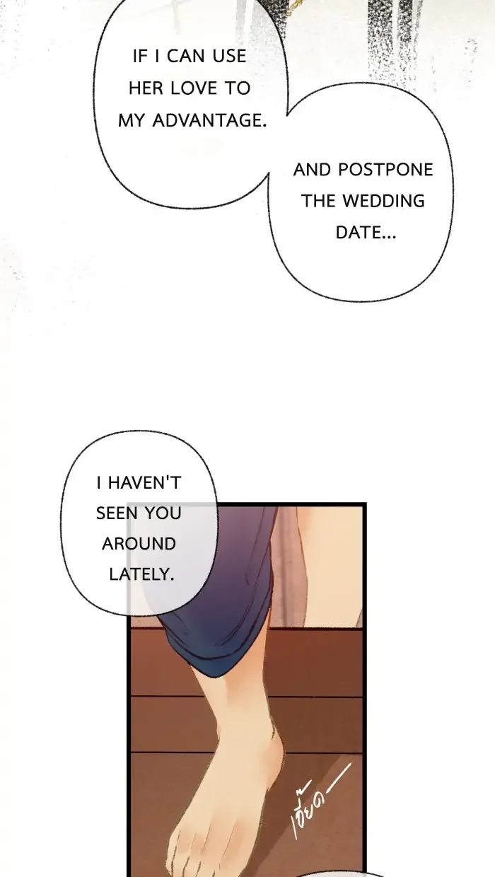Loveless Heroine Chapter 31 page 26