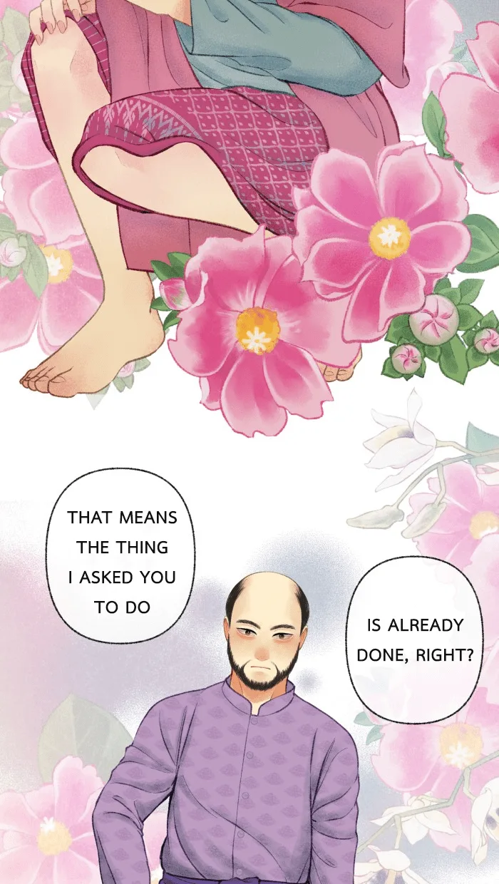Loveless Heroine Chapter 32 page 37