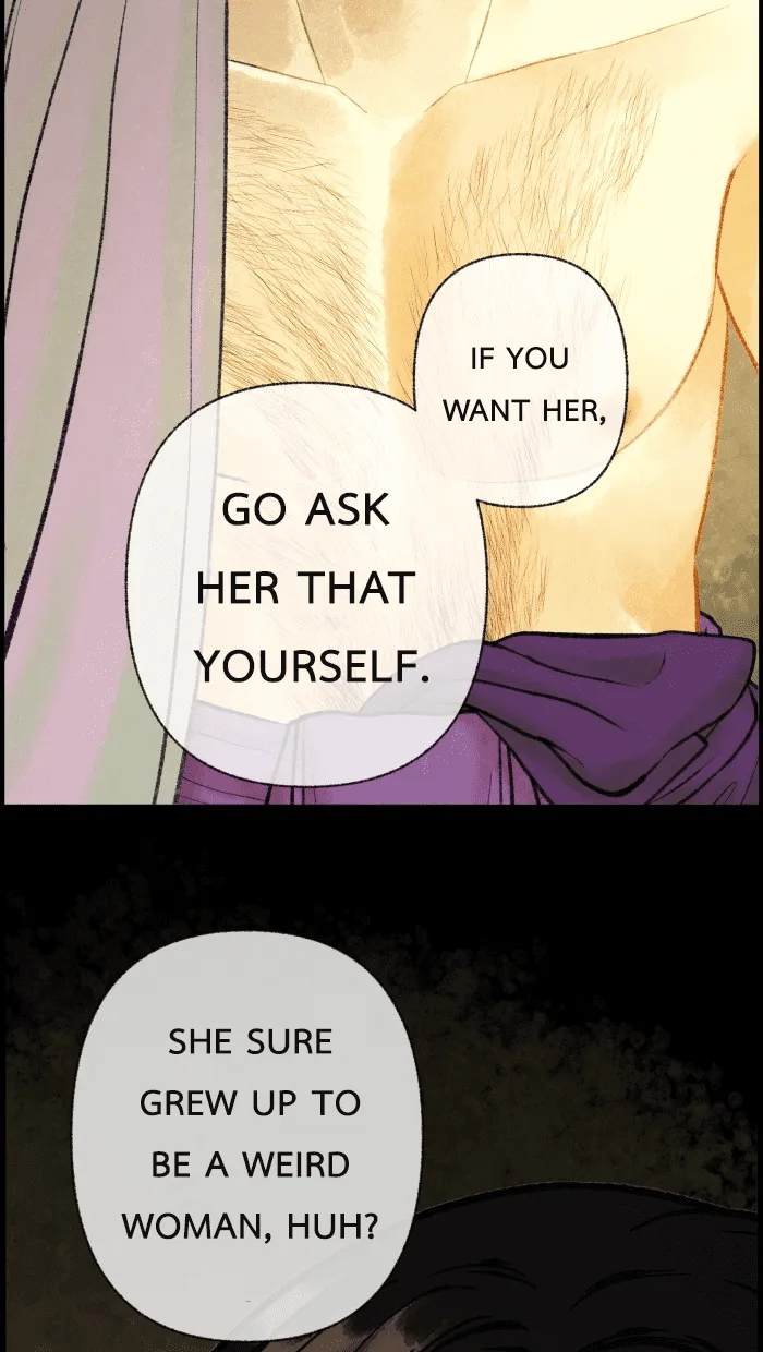 Loveless Heroine Chapter 32 page 57